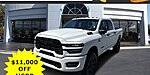 Used 2025 RAM 2500 BIG HORN in BUFORD, GEORGIA