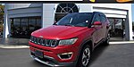 Used 2020 JEEP COMPASS LIMITED in BUFORD, GEORGIA
