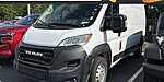 Used 2023 RAM PROMASTER CARGO VAN PROMASTER in BUFORD, GEORGIA
