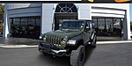 Used 2021 JEEP WRANGLER UNLIMITED RUBICON in BUFORD, GEORGIA