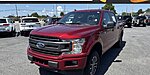 Used 2018 FORD F-150 XLT in BUFORD, GEORGIA