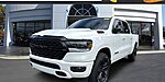 Used 2022 RAM 1500 BIG HORN in BUFORD, GEORGIA