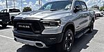Used 2021 RAM 1500 REBEL in BUFORD, GEORGIA