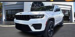 Used 2024 JEEP GRAND CHEROKEE ALTITUDE X in BUFORD, GEORGIA