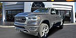 Used 2021 RAM 1500 LIMITED in BUFORD, GEORGIA