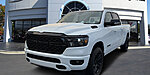Used 2022 RAM 1500 BIG HORN in BUFORD, GEORGIA