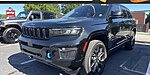 Used 2023 JEEP GRAND CHEROKEE 4XE 30TH ANNIVERSARY in BUFORD, GEORGIA