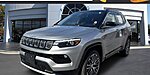 Used 2022 JEEP COMPASS LIMITED in BUFORD, GEORGIA