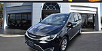 Used 2019 CHRYSLER PACIFICA LIMITED in BUFORD, GEORGIA