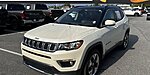 Used 2018 JEEP COMPASS LIMITED in BUFORD, GEORGIA