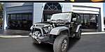 Used 2013 JEEP WRANGLER RUBICON in BUFORD, GEORGIA