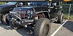 Used 2014 JEEP WRANGLER UNLIMITED SPORT in BUFORD, GEORGIA