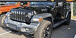 Used 2020 JEEP WRANGLER UNLIMITED WILLYS in BUFORD, GEORGIA