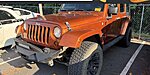 Used 2010 JEEP WRANGLER UNLIMITED SAHARA in BUFORD, GEORGIA