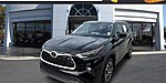 Used 2024 TOYOTA HIGHLANDER  in BUFORD, GEORGIA