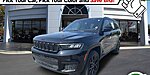Used 2024 JEEP GRAND CHEROKEE L ALTITUDE in BUFORD, GEORGIA