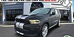 Used 2021 DODGE DURANGO R/T in BUFORD, GEORGIA