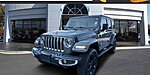 Used 2023 JEEP WRANGLER 4XE SAHARA in BUFORD, GEORGIA