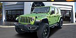 Used 2019 JEEP WRANGLER UNLIMITED RUBICON in BUFORD, GEORGIA