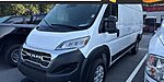 Used 2025 RAM PROMASTER CARGO VAN SLT in BUFORD, GEORGIA