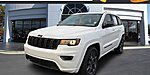 Used 2021 JEEP GRAND CHEROKEE 80TH ANNIVERSARY in BUFORD, GEORGIA