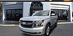 Used 2019 CHEVROLET TAHOE LT in BUFORD, GEORGIA