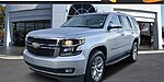 Used 2019 CHEVROLET TAHOE LT in BUFORD, GEORGIA