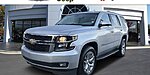 Used 2019 CHEVROLET TAHOE LT in BUFORD, GEORGIA