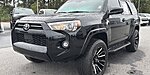 Used 2021 TOYOTA 4RUNNER SR5 in BUFORD, GEORGIA