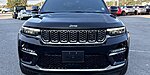Used 2022 JEEP GRAND CHEROKEE SUMMIT RESERVE in BUFORD, GEORGIA
