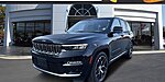 Used 2022 JEEP GRAND CHEROKEE SUMMIT RESERVE in BUFORD, GEORGIA