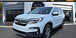 Used 2021 Honda Pilot EX-L in BUFORD, GEORGIA