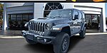 Used 2021 JEEP WRANGLER UNLIMITED RUBICON 392 in BUFORD, GEORGIA