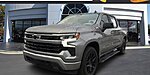Used 2023 CHEVROLET SILVERADO 1500 RST in BUFORD, GEORGIA