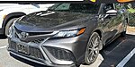 Used 2021 TOYOTA CAMRY SE in BUFORD, GEORGIA