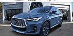 Used 2023 INFINITI QX55 SENSORY in BUFORD, GEORGIA