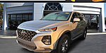 Used 2020 HYUNDAI SANTA FE SE in BUFORD, GEORGIA