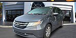 Used 2015 Honda Odyssey EX-L in BUFORD, GEORGIA