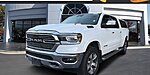 Used 2021 RAM 1500 LARAMIE in BUFORD, GEORGIA