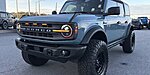 Used 2022 FORD BRONCO BLACK DIAMOND in BUFORD, GEORGIA