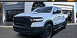 Used 2025 RAM 1500 REBEL in BUFORD, GEORGIA