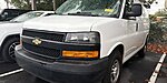Used 2018 CHEVROLET EXPRESS G2500 in BUFORD, GEORGIA