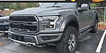 Used 2018 FORD F-150 RAPTOR in BUFORD, GEORGIA