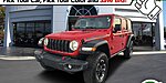 Used 2025 JEEP WRANGLER RUBICON in BUFORD, GEORGIA