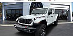 Used 2024 JEEP GLADIATOR RUBICON X in BUFORD, GEORGIA
