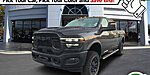 Used 2025 RAM 2500 POWER WAGON in BUFORD, GEORGIA