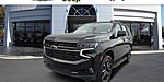 Used 2021 CHEVROLET TAHOE RST in BUFORD, GEORGIA