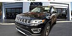 Used 2018 JEEP COMPASS LIMITED in BUFORD, GEORGIA
