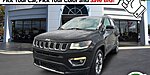 Used 2018 JEEP COMPASS LIMITED in BUFORD, GEORGIA