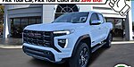 Used 2024 GMC CANYON 4WD AT4 in BUFORD, GEORGIA